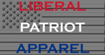 Liberal Patriot Apparel