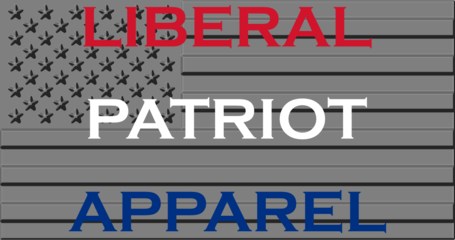 Liberal Patriot Apparel
