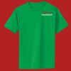 Toddler Core Cotton Tee Thumbnail