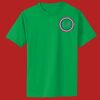 Toddler Core Cotton Tee Thumbnail
