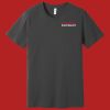Unisex Made In The USA Jersey Short Sleeve Tee Thumbnail