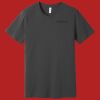 Unisex Made In The USA Jersey Short Sleeve Tee Thumbnail