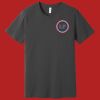 Unisex Made In The USA Jersey Short Sleeve Tee Thumbnail