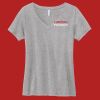 Women's Daily V Neck Tee Thumbnail