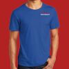 Premium Blend Ring Spun T Shirt Thumbnail