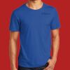 Premium Blend Ring Spun T Shirt Thumbnail
