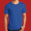 Premium Blend Ring Spun T Shirt Thumbnail