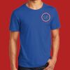Premium Blend Ring Spun T Shirt Thumbnail