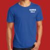 Premium Blend Ring Spun T Shirt Thumbnail
