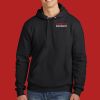 Eco Premium Blend Pullover Hooded Sweatshirt Thumbnail