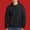 Eco Premium Blend Pullover Hooded Sweatshirt Thumbnail