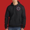 Eco Premium Blend Pullover Hooded Sweatshirt Thumbnail