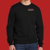 Eco Premium Blend Crewneck Sweatshirt Thumbnail