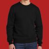Eco Premium Blend Crewneck Sweatshirt Thumbnail