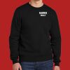Eco Premium Blend Crewneck Sweatshirt Thumbnail